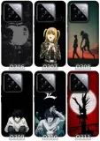 etui-na-xiaomi-14-wzory-death-note-typ-plecki