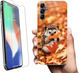 etui-na-samsung-galaxy-a14-wzory-jesien-szklo