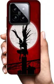 etui-na-xiaomi-14-wzory-death-note