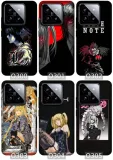 etui-na-xiaomi-14-wzory-death-note-kolor-bezbarwny