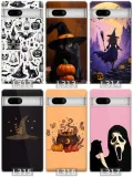 etui-na-google-pixel-7a-wzory-halloween-material-tworzywo-sztuczne