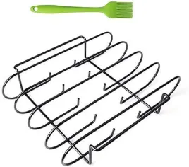 ruszt-do-zeberek-na-grilla-stojak-do-grillowania-mies-29-x-26-x-75-cm