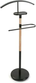 wieszak-versa-465x288x112-cm-czarny-metal-i-drewno
