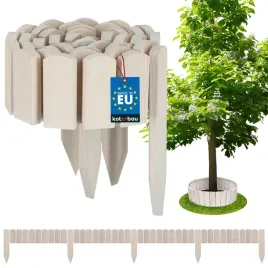 obrzeze-palisada-ogrodowa-200x10-cm-plotek-trawnikowy-wbijany-drewno-bialy