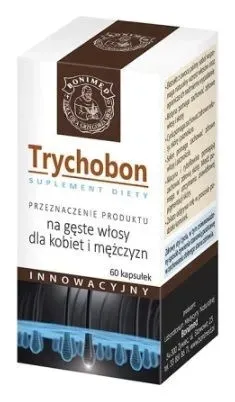 bonimed-trychobon-60-kaps