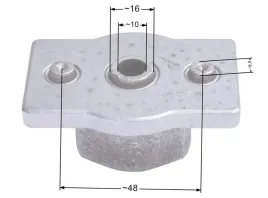 adapter-kosiarki-husky-22-2-ro8752