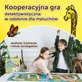 spy-guy-junior-zwierzaki-stan-nowy