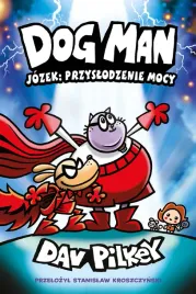 dogman-tom-13-jozek-przyslodzenie-mocy