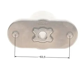 adapter-kosiarki-mtd-misiek-fi-25mm-kn50