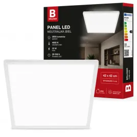 lampa-sufitowa-led-plafon-bialy-22w-3000lm-neutralna-4000k-slim-do-kuchni