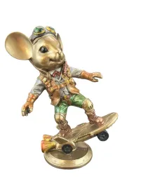 odrzutowa-mysz-skater-steampunk-veronese-wu78200a4