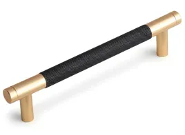 uchwyt-meblowy-192mm-uchwyt-czarno-zloty-meblowy