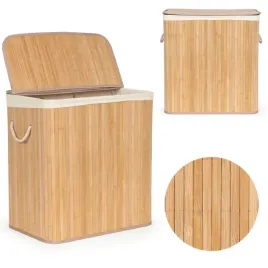 kosz-na-pranie-bambusowy-pojemnik-150-litrow-3-komory-pokrywa-modernhome