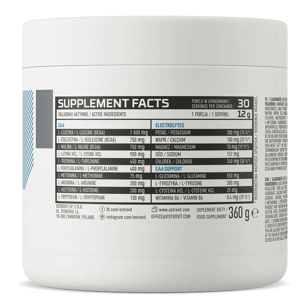 proszek-eaa-eaadvanced-kiwi-ostrovit-360-g-kiwi-marka-ostrovit