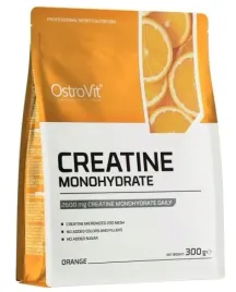 kreatyna-ostrovit-creatine-monohydrate-300g-orange