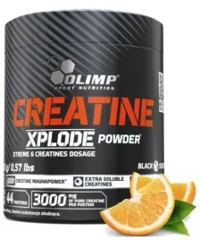 olimp-creatine-xplode-260g-kreatyna-mix-tauryna-pomarancza