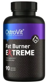 ostrovit-fat-burner-extreme-mocny-spalacz-tluszczu-l-karnityna-90-kaps