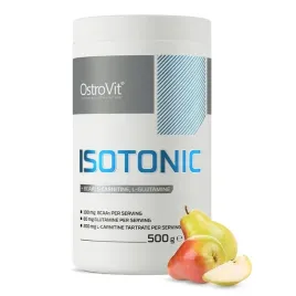 izotonik-w-proszku-z-bcaa-ostrovit-gruszkowy-500g