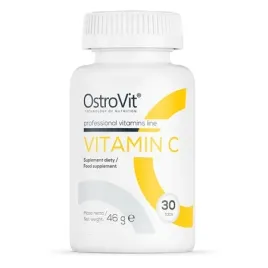 ostrovit-witamina-c-30-szt-kwas-askorbinowy-super-zdrowie-odpornosc