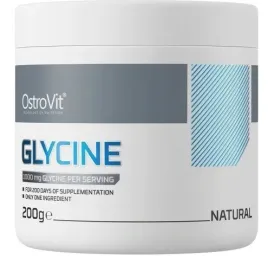 ostrovit-proszek-supreme-pure-glycine-200g-glicyna-pamiec-energia