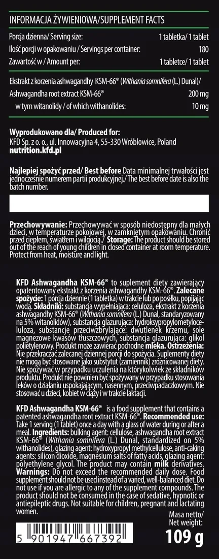 kfd-ashwagandha-ksm-66-180-tabletek