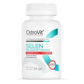 tarczyca-skora-cera-paznokcie-ostrovit-selen-odpornosc-zdrowie-220-tabletek