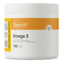 kwasy-tluszczowe-epa-dha-ostrovit-omega-3-150-30-caps