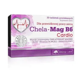 olimp-chela-mag-b6-cardio-b1-b12-glog-magnez-serce-kwas-foliowy-witaminy-30