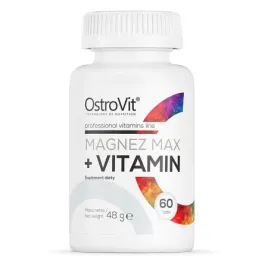 ostrovit-magnez-max-vitamin-stres-witaminy-60caps