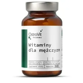 komplex-witamin-dla-mezczyzny-d3-b2-b6-b12-cynk-ostrovit-na-miesiac-zdrowie