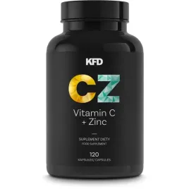 suplement-diety-kfd-cz-vitamina-c-zinc-120-caps-witamian-c-cynk