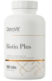 ostrovit-biotin-plus-biotyna-selen-cynk-100-tabletek