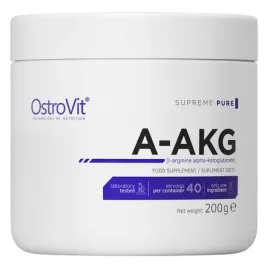 aakg-arginina-ostrovit-supereme-pure-a-akg-200-g