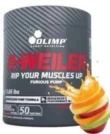 olimp-r-weiler-300g-przedtreningowka-smak-red-punch-pompa-koncentracja