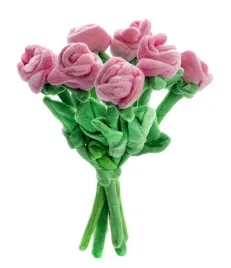 pluszowy-bukiet-rozowych-roz-kwiaty-ozdoba-dodatek-prezent-7-sztuk-60-cm