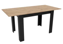 stol-kuchenny-np-do-kuchni-pokoju-120-160x80-rozkladany-craft-czarny