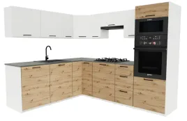zestaw-mebli-kuchennych-210-x-250-cm-mediolan-dab-artisan-bialy