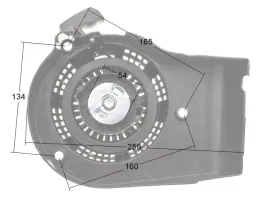 rozrusznik-daye-dg350-nz565