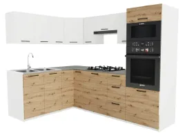 zestaw-mebli-kuchennych-170x250-cm-petersburg-dab-artisan-bialy