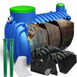 oczyszczalnia-sciekow-eko-3000l-or-trzykomorowa-or-drenaz-tunelowy-300lx8szt