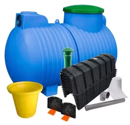 ekologiczna-oczyszczalnia-sciekow-3000l-przydomowa-drenaz-tunelowy-150x8szt