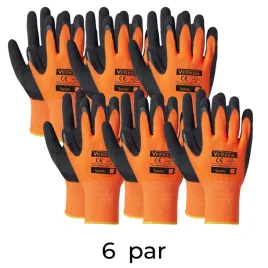 6x-rekawice-robocze-sandy-rozmiar-10-xl-lateks-mocne