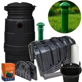oczyszczalnia-sciekow-szambo-ekologiczne-600l-rod-tunel-rozsaczajacy-2x300l