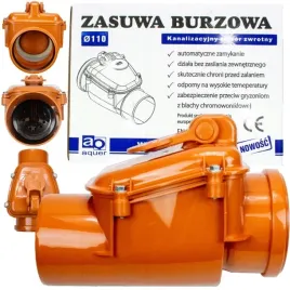 zasuwa-burzowa-fi-110-klapa-zwrotna-zawor-zwrotny-klapowy-klapa-instalacji