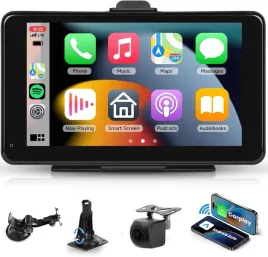 przenosny-ekran-apple-carplay-android-auto-t86pnd-do-samochodu-7-calowy
