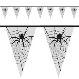 baner-flagi-halloween-pajak-czarny-boland-6-m
