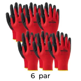 6x-rekawice-robocze-late-red-rozmiar-11-xxl-lateks-powlekane