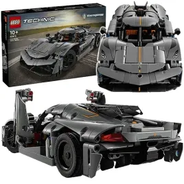 lego-technic-hipersamochod-koenigsegg-sportowy-wyscigowy-szary-801el-42173