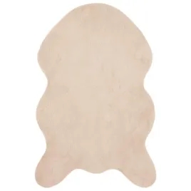 dywan-z-sztucznego-kroliczego-futra-olite-ciemnoszary-80-x-120-cm