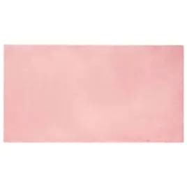 dywan-z-sztucznego-kroliczego-futra-olite-w-kolorze-rozowym-60-x-110-cm